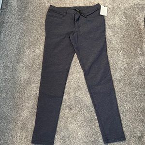 Lulu lemon Pants, Tags still on! 34x34 ABC Pant Skinny